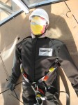 SHIPS RESCUE TRAINING MANIKIN